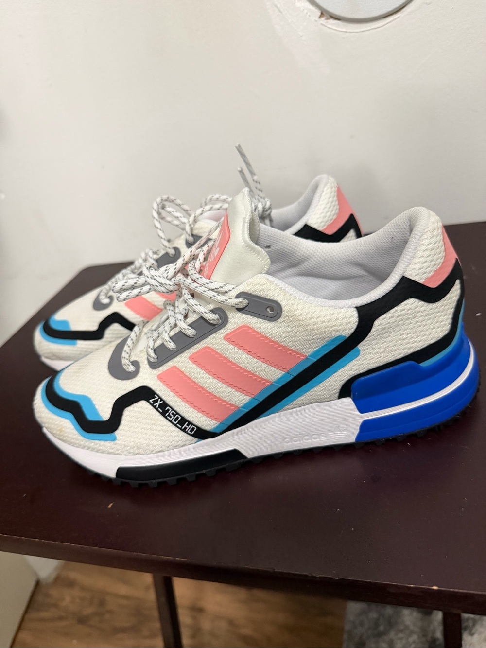 Adidas ZX 750 HD